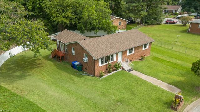 2410 Pamlico CIR, Suffolk, VA 23434