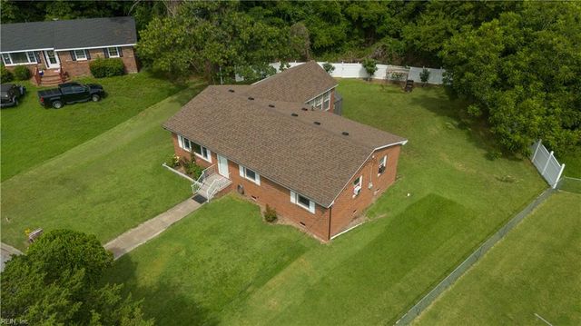 2410 Pamlico CIR, Suffolk, VA 23434