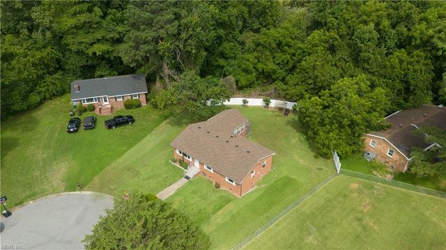 2410 Pamlico CIR, Suffolk, VA 23434