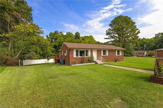 2410 Pamlico CIR, Suffolk, VA 23434