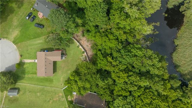 2410 Pamlico CIR, Suffolk, VA 23434