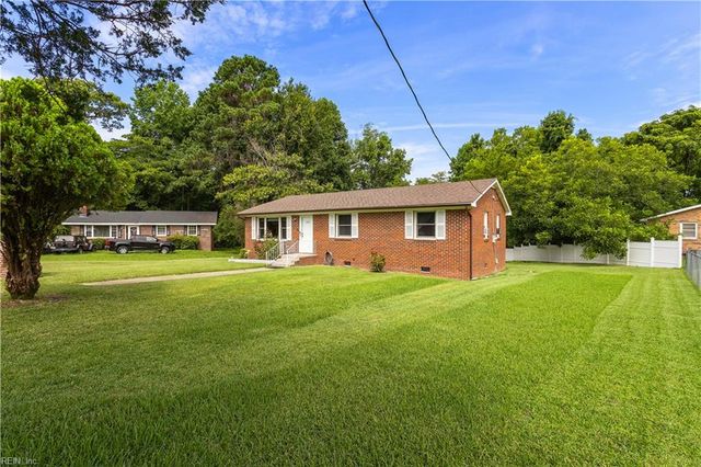 2410 Pamlico CIR, Suffolk, VA 23434