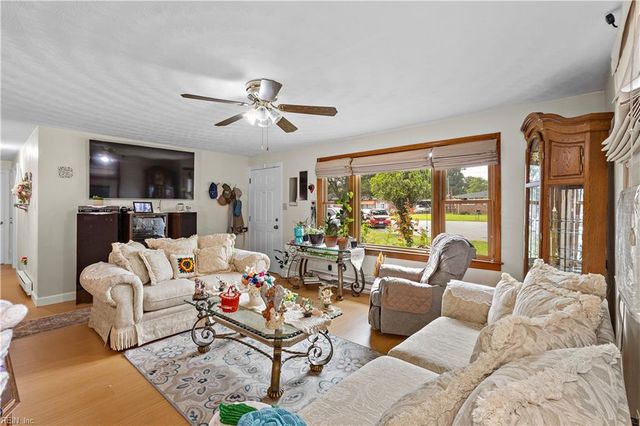 2410 Pamlico CIR, Suffolk, VA 23434
