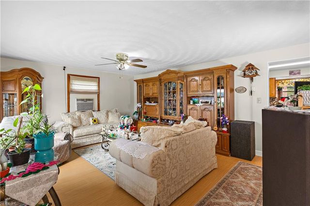 2410 Pamlico CIR, Suffolk, VA 23434