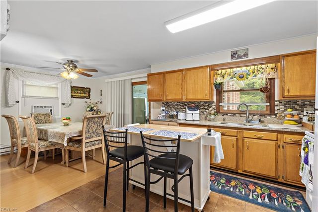 2410 Pamlico CIR, Suffolk, VA 23434