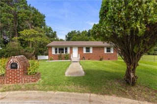 2410 Pamlico CIR, Suffolk, VA 23434