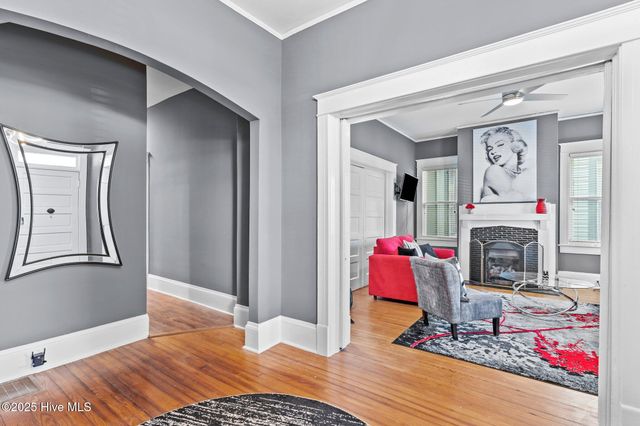 312 Church Street, Wilmington, NC 28401