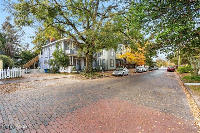 312 Church Street, Wilmington, NC 28401