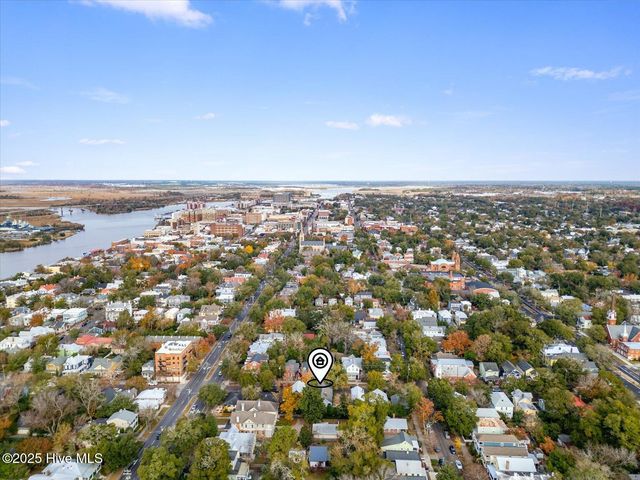 312 Church Street, Wilmington, NC 28401