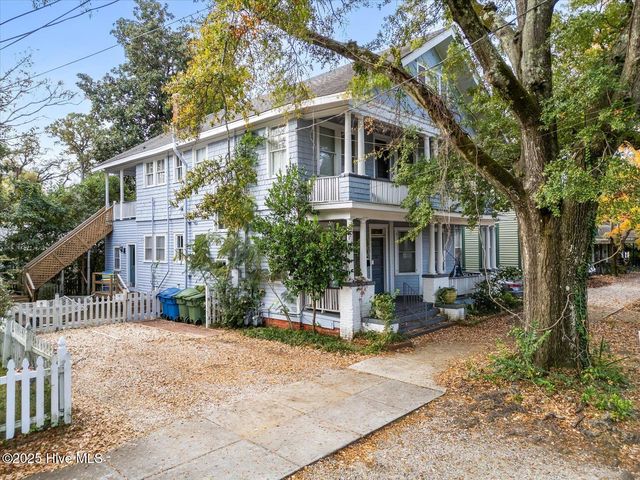 312 Church Street, Wilmington, NC 28401