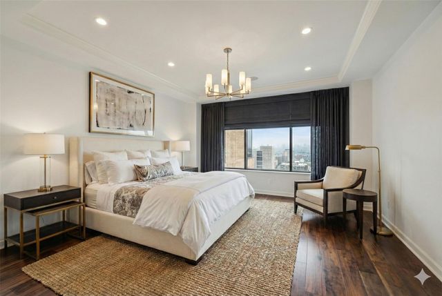 1111 Caroline Street 2908, Houston, TX 77010