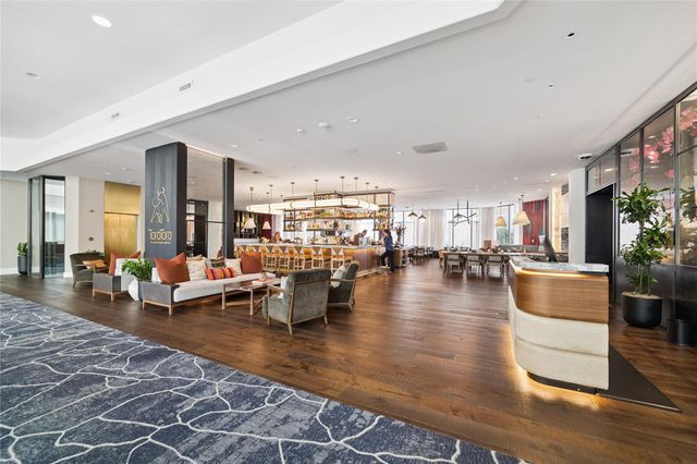 1111 Caroline Street 2908, Houston, TX 77010