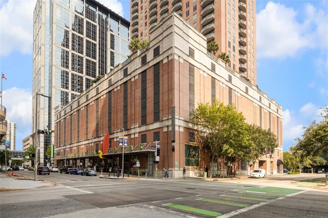 1111 Caroline Street 2908, Houston, TX 77010