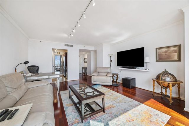 1111 Caroline Street 2908, Houston, TX 77010