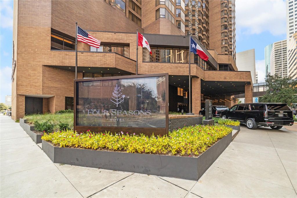 1111 Caroline Street 2908, Houston, TX 77010