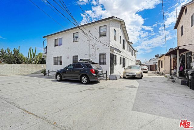 837 W 85th Street, Los Angeles, CA 90044