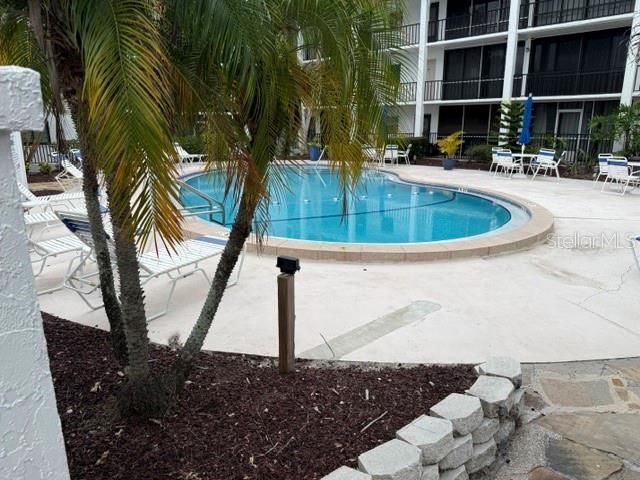 10530 77TH TERRACE 323, Seminole, FL 33772