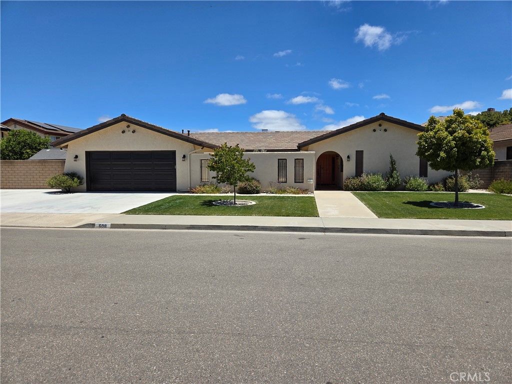 Image 1 of property listing at 608 Marian Drive, Santa Maria, CA 93454