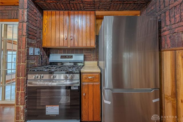 5374 Pickford Drive, Dayton, OH 45432