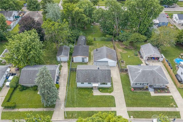 5374 Pickford Drive, Dayton, OH 45432