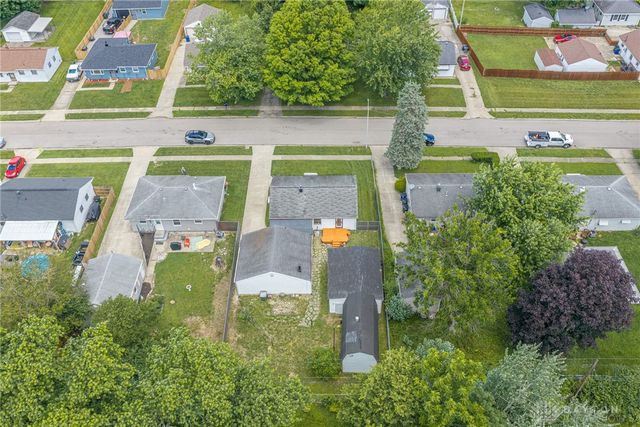5374 Pickford Drive, Dayton, OH 45432