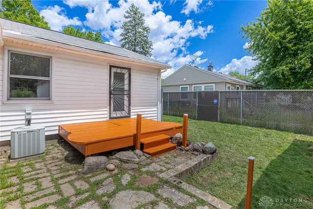 5374 Pickford Drive, Dayton, OH 45432
