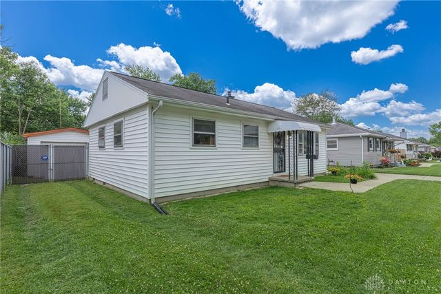 5374 Pickford Drive, Dayton, OH 45432