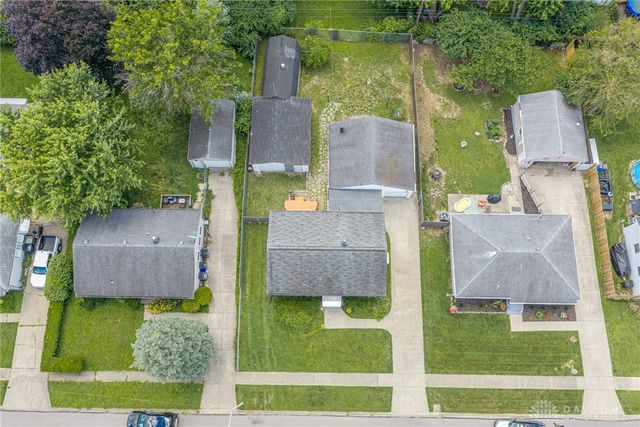 5374 Pickford Drive, Dayton, OH 45432