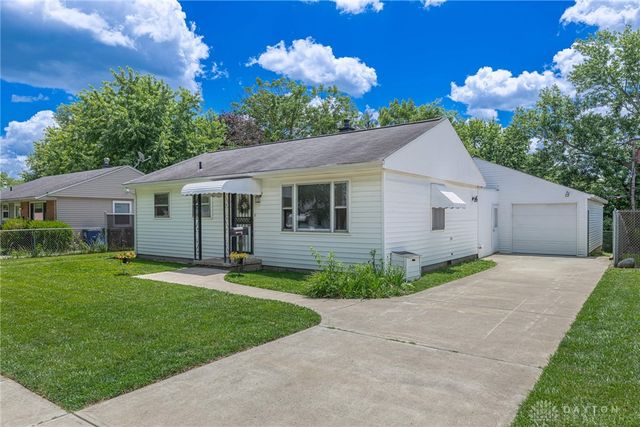 5374 Pickford Drive, Dayton, OH 45432