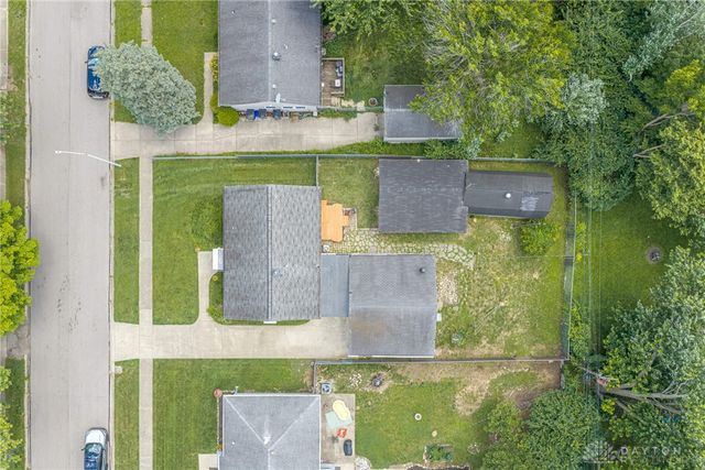 5374 Pickford Drive, Dayton, OH 45432