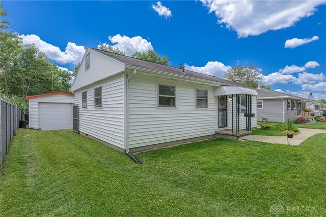 5374 Pickford Drive, Dayton, OH 45432