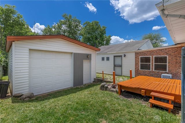 5374 Pickford Drive, Dayton, OH 45432