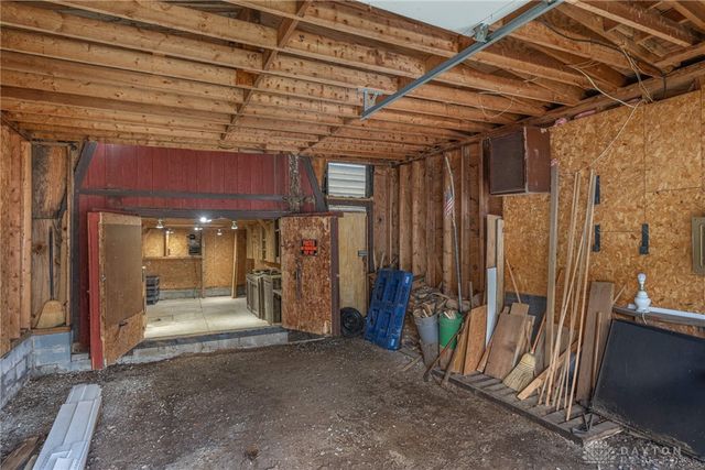 5374 Pickford Drive, Dayton, OH 45432