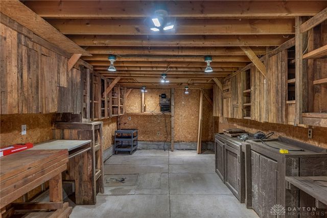 5374 Pickford Drive, Dayton, OH 45432