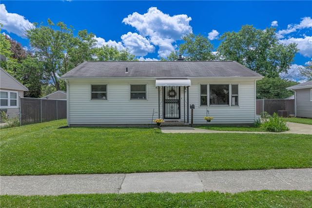 5374 Pickford Drive, Dayton, OH 45432
