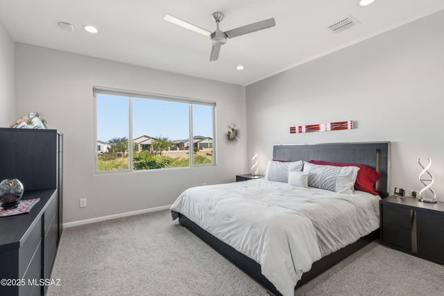 1297 E Basalt Drive, Green Valley, AZ 85614