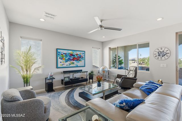 1297 E Basalt Drive, Green Valley, AZ 85614