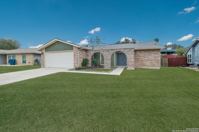 1009 Victoria Crossing, San Antonio, TX 78245
