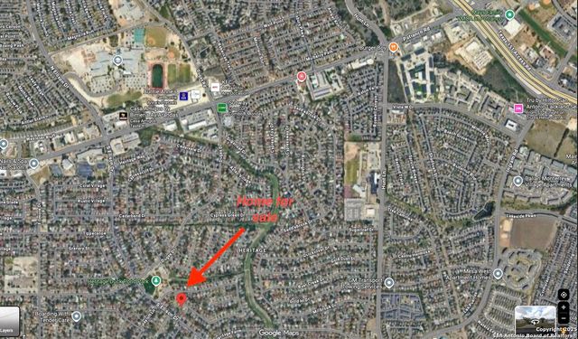 1009 Victoria Crossing, San Antonio, TX 78245