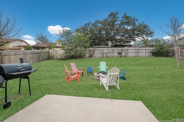 1009 Victoria Crossing, San Antonio, TX 78245
