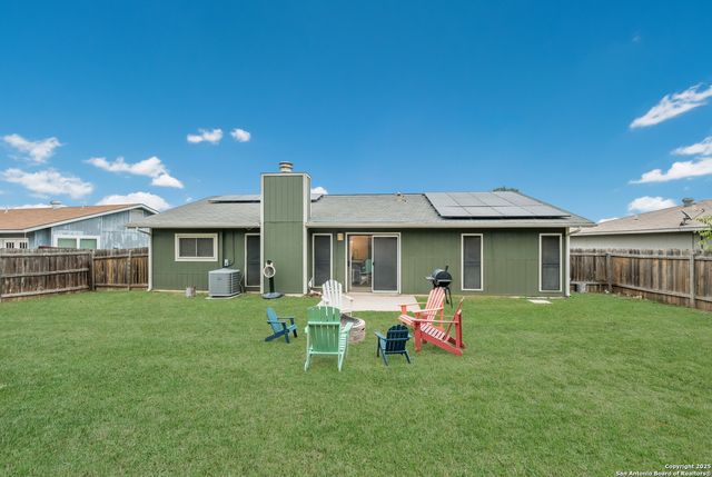 1009 Victoria Crossing, San Antonio, TX 78245