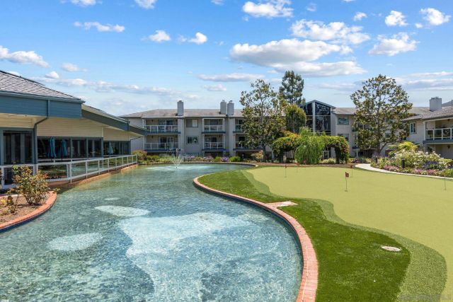 1664 Circa Del Lago E104, San Marcos, CA 92078