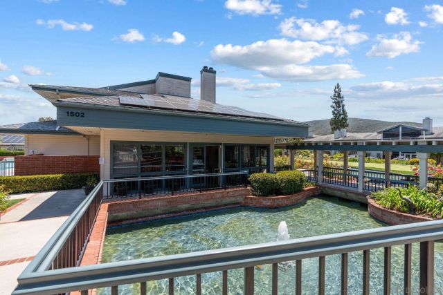 1664 Circa Del Lago E104, San Marcos, CA 92078