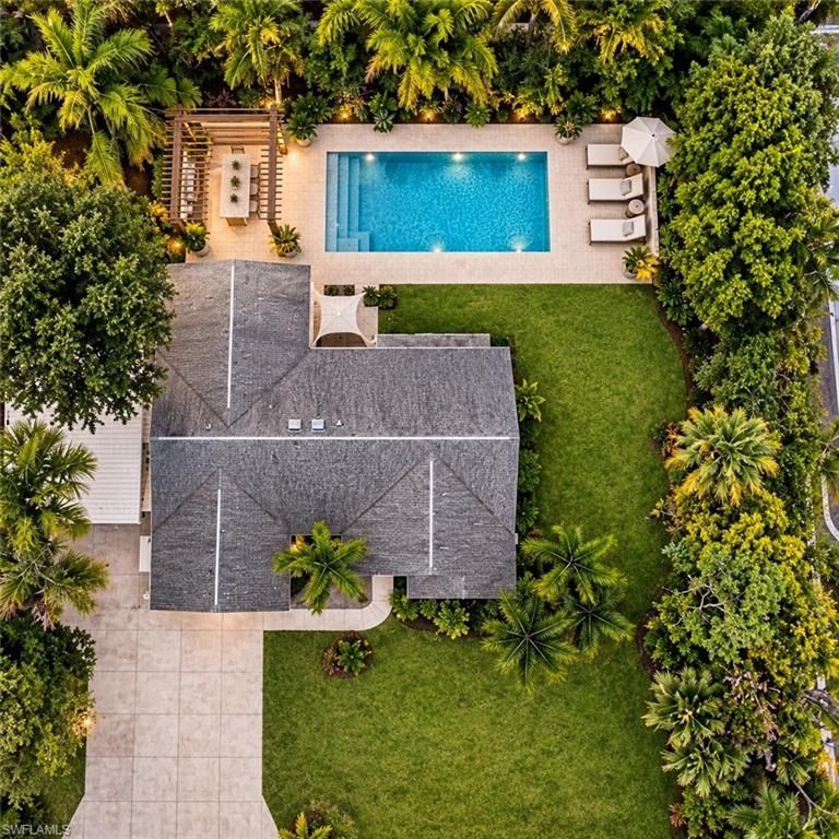 6857 Idlewild ST, FORT MYERS, FL 33966 — photo 5