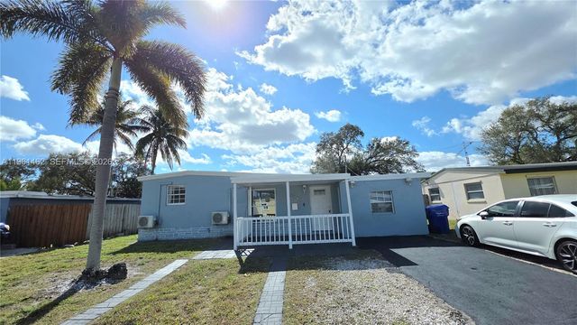 6616 Raleigh St 1, Hollywood, FL 33024