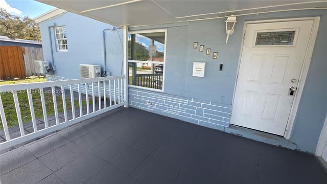 6616 Raleigh St 1, Hollywood, FL 33024