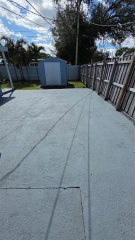 6616 Raleigh St 1, Hollywood, FL 33024