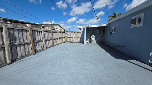 6616 Raleigh St 1, Hollywood, FL 33024