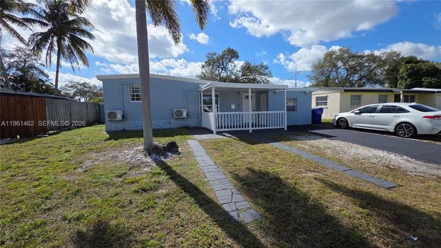 6616 Raleigh St 1, Hollywood, FL 33024