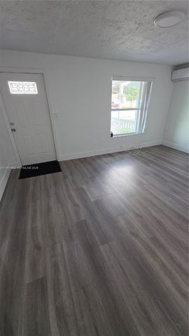 6616 Raleigh St 1, Hollywood, FL 33024